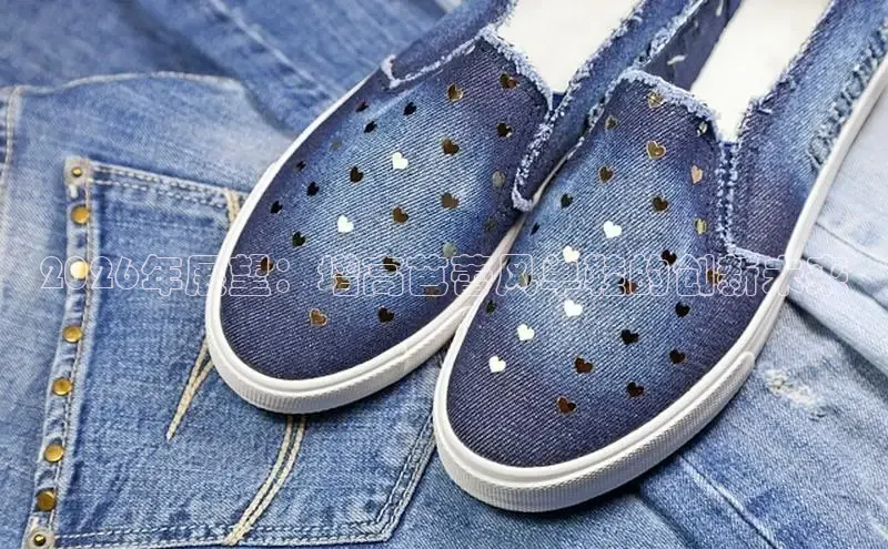 2026年展望：增高芭蕾风单鞋的创新未来